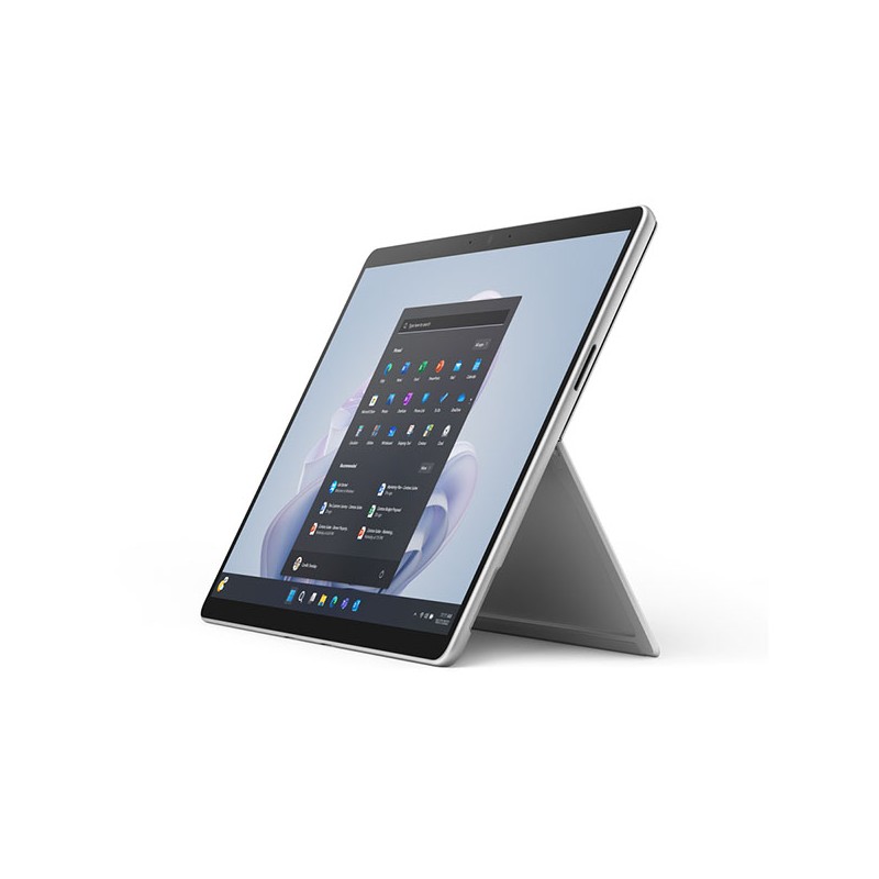 Microsoft Surface Pro 9 for Business - 13" - Intel Core i5 - 1245U - Evo - 16 GB RAM - 256 GB SSD