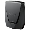 Synology WRX560 - wireless router - Wi-Fi 6 - desktop