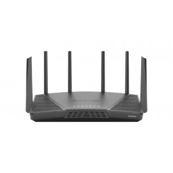 Synology RT6600ax - wireless router - Wi-Fi 6