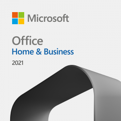 マイクロソフト オフィス ホーム & ビジネス 2021 - 1 PC/Mac