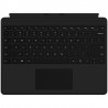 Microsoft QJX-00001 Surface Pro 9 Keyboard - Black
