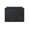 Microsoft Surface Pro Signature Keyboard - keyboard - with touchpad, accelerometer, Surface Slim Pen 2 storage
